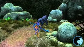 James Cameron's Avatar The Game PC [Download]