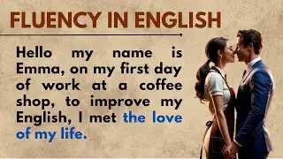 Unlock your English fluency | Learn English through stories | Easy English Stories ✅