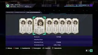 Duplication Fifa 21 coins