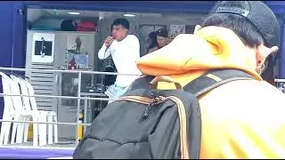 Toma Cultural N1 (Rap Literario)