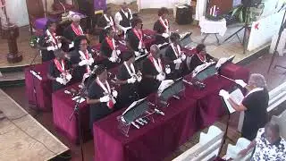Harmony Ringers Handbell Choir &bull; 1