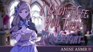 [F4A] Lovestruck Royal Rambles About Their Beloved Knight [Royal x Knight Listener] [Dramatic]