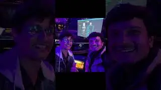 AUM - The Game at GDC, San Francisco