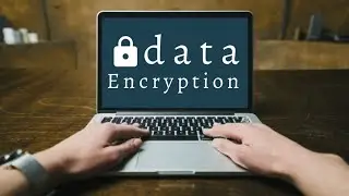 Protecting your computer encrypted drive - why you want you encrypt your computer and mobile devices
