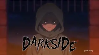 The Promised Neverland - Darkside - Neoni AMV