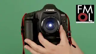 Diaframma e Otturatore: i rubinetti della Fotocamera