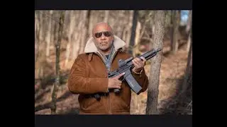 XM RADIO Interview President of the National African American Gun Association