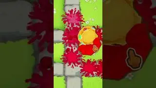 Перестань отстойно относиться к BTD6. СДЕЛАЙ ЭТО!