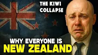 How New Zealand Became Too Expensive to Live In