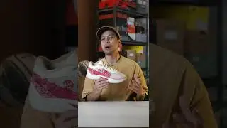 Nike Freak 6 Review