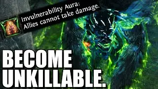 **HOTFIXED** Becoming Immortal in Path of Exile 2 ─ [Patch 0.3.b]
