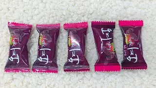 🍫🍬 MOST POPULAR Candy Unboxing ASMR | Crunchy, Crinkly & Sweet Sounds ✨🎧