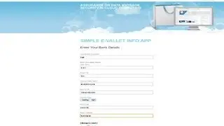 Business Model for Cloud Computing Project