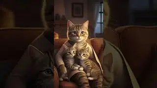 Winter Activities at Home #catshorts #cat#CuteCatVideos #FunnyCats #KittenVideos  #ViralReels