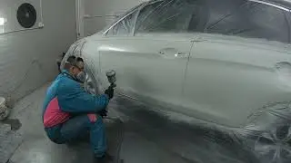 Vopsire Auto