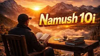 @Namush 10i The story is short.song name recording home mobile