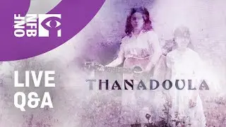 Thanadoula | Live Q&A: Musings on Healing and Dying