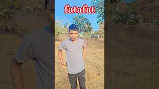 fatafat 😂🤣#funny #comedy #viral #video