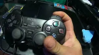 Kit OPL PS2 HD Externo