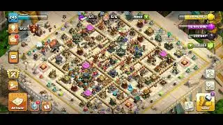 CWL live attack Day 6