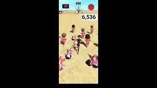 Siren Hard Squid Game 3D 🔴Rad Light 🟢 Green Light Mobile📱 SUNDAR 100M