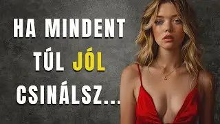 Mindent “jól” csinálsz, és mégis ghostolnak a nők? - csajozás