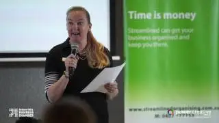 SHBC Partner In Focus: Streamlined Organising