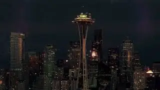 Trey Wolf ft. Tiffany Luxe - Night Rain