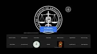 Diplomatura de Actualización Teórica y de Práctica Profesional - Modulo Derecho Sistémico