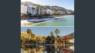 Suave Moods for Luxury Travel