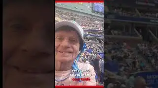 Marshall Hubsher about Tsitsipas, Kokkinakis, Siovantek, Janik Sinner and Sebastian korda in US Open