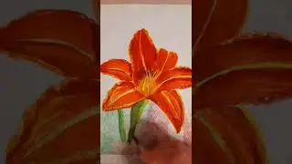 Учусь 61 день. #акварель #watercolor #news #yoga