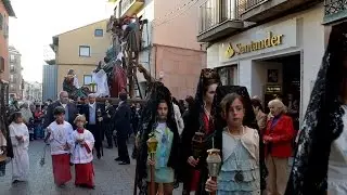 LA ESCALERA 350 AÑOS