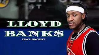 LLOYD BANKS BE LIKE... (Rap Impersonation)