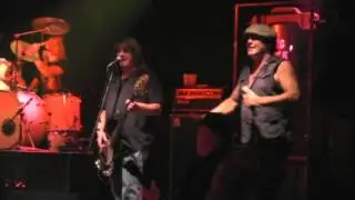 ACDC Tribute Band Big Jack- Hells Bells