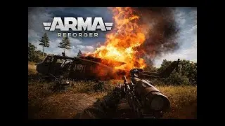 Arma Reforger Live Action! Opr Fargo #livestream #armareforger