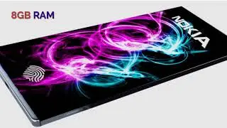 Nokia Edge 2019 beast: 8GB RAM, dual 32MP cameras and 6300mAh battery!