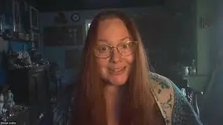 Priestess Masterclass Invitation
