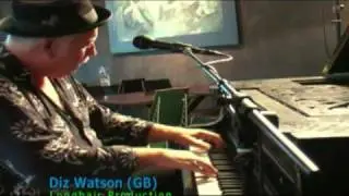 Diz Watson