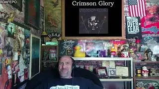 Crimson Glory 