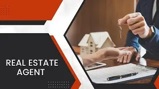 Real Estate Agent 2d explainer video auckland || explainer video production company new zeland