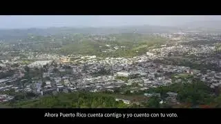 Pedro Pierluisi 2020 