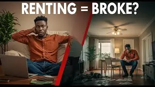 Is renting really a waste of money? The truth might shock you