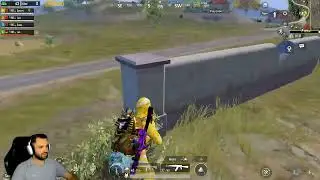 RKS CLAN vs ANGRY TEAM 4vs4 (PART 41)
