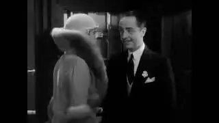 Jewel Robbery (1932) -- The Robber, Reefer, and the Present Order of Society.
