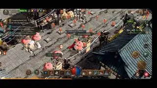 MIRM- How to destroy +16 Weapon😁🤣