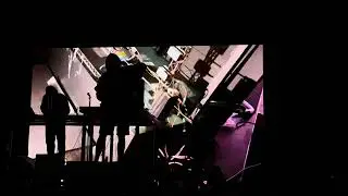 Oneohtrix Point Never - LIVE in México 2025
