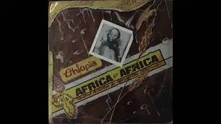 Willy Roy - Ethiopia