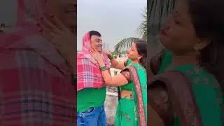 Pahile Ta Dubar Patar ❤️🥰.............. #abhisheksinki #funny #hindufestival #comedy
