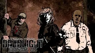КРУГОМ ЗОМБИ | Deadlight Director&rsquo;s Cut | ПРОХОЖДЕНИЕ #1